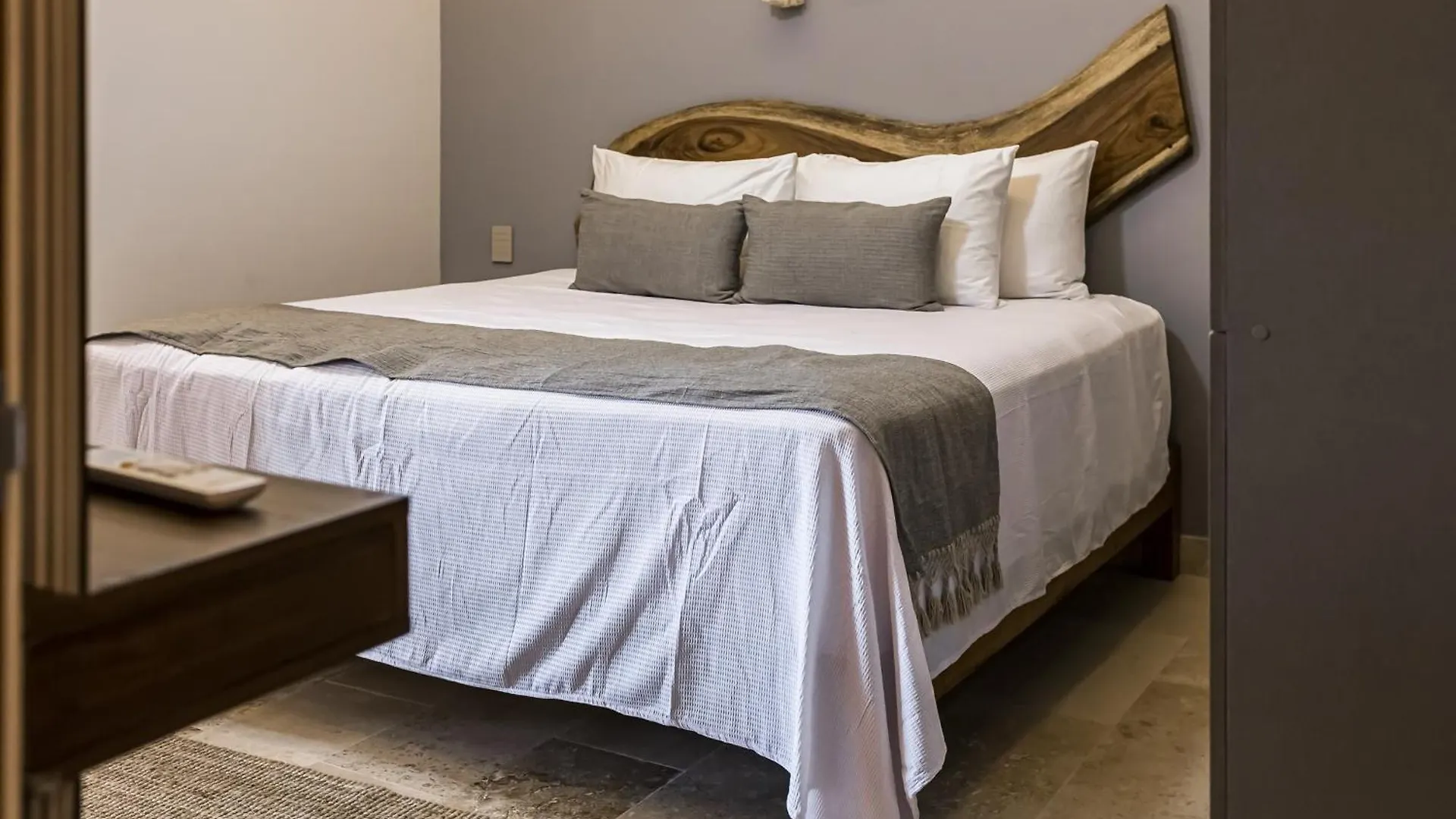 Breeze Oasis C- 203 Lejlighed Tulum Mexico