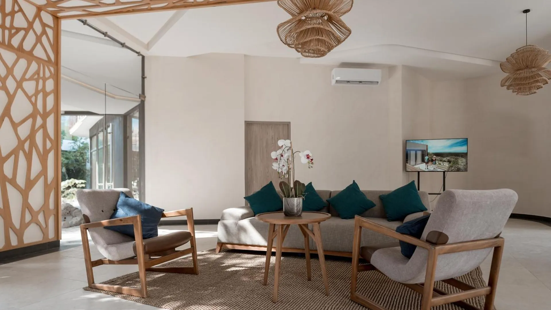 Breeze Oasis C- 203 Apartment Tulum Mexico