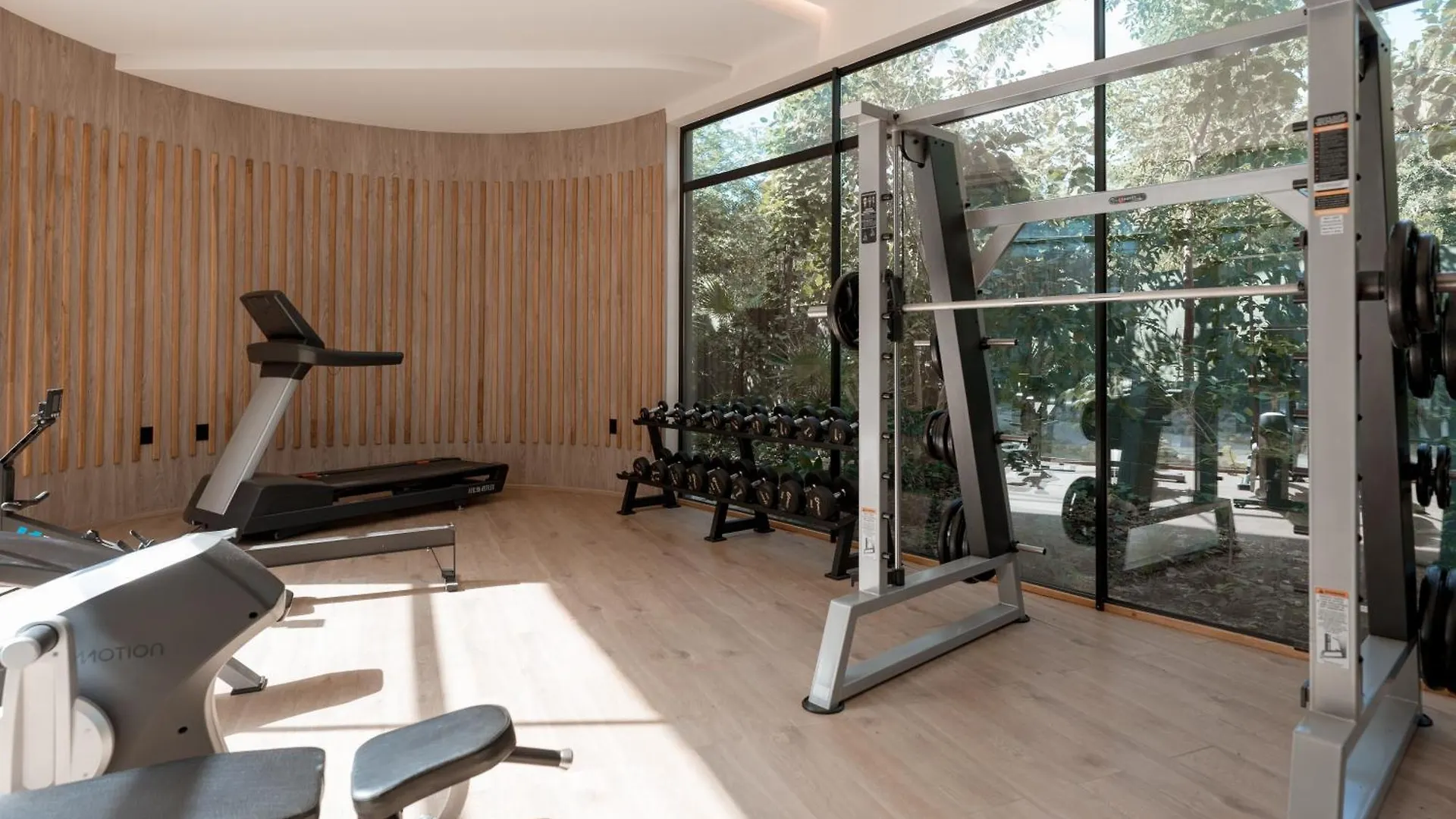 Breeze Oasis C- 203 Apartment Tulum