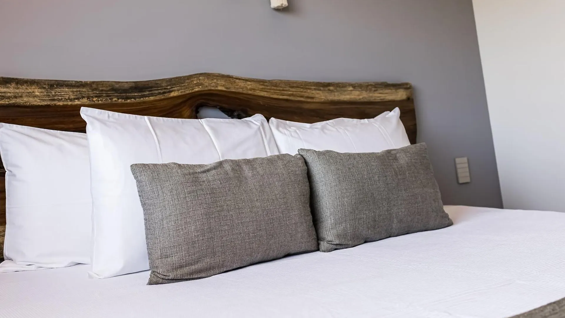 Breeze Oasis C- 203 Apartment Tulum