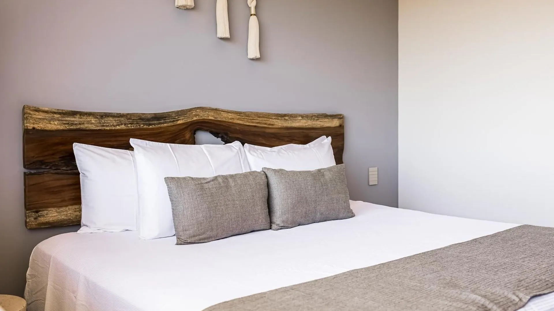Breeze Oasis C- 203 Apartment Tulum