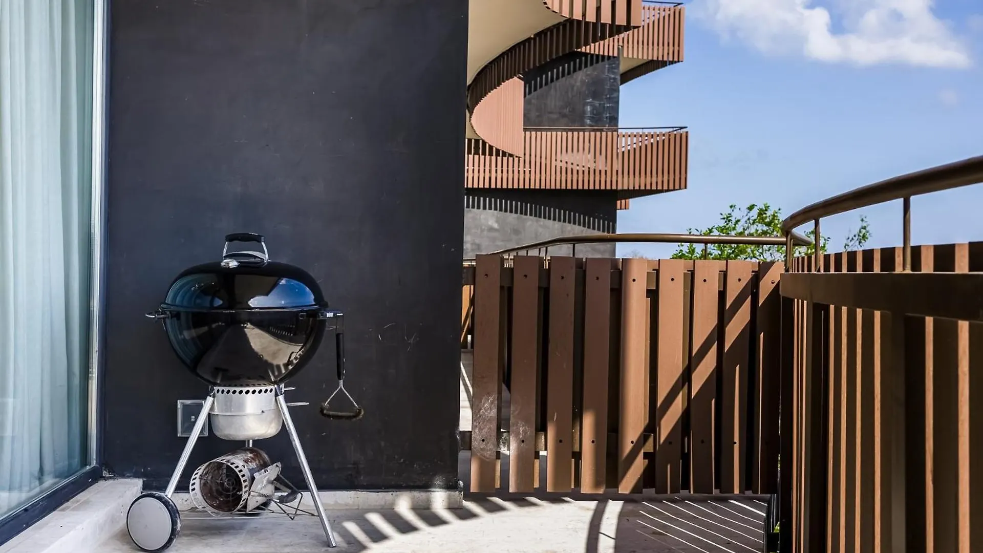 Breeze Oasis C- 203 Apartment Tulum