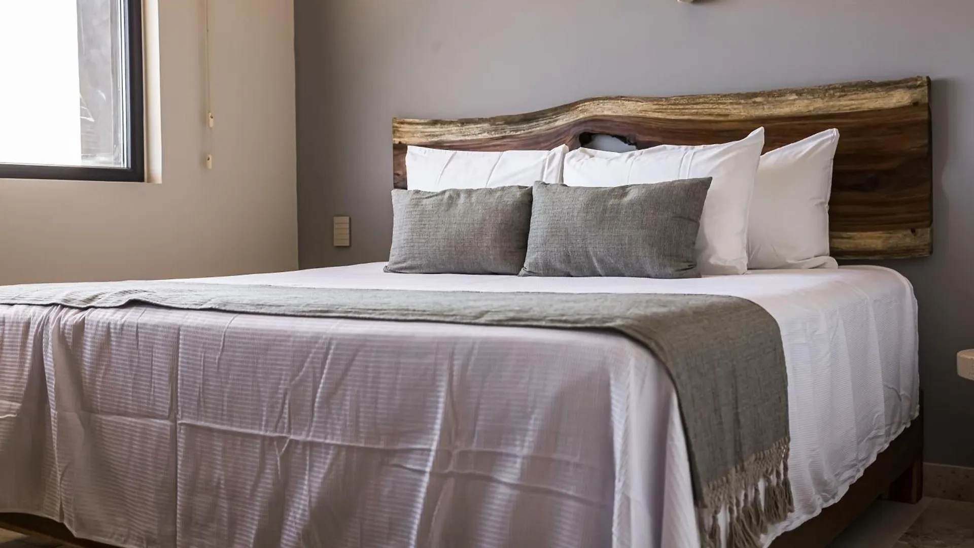 Breeze Oasis C- 203 Apartment Tulum