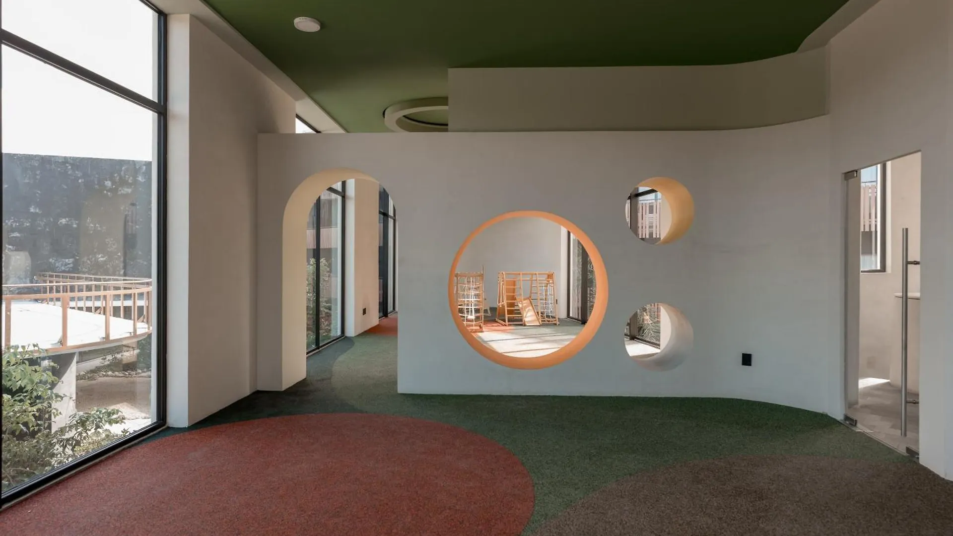 Breeze Oasis C- 203 Apartamento Tulum México