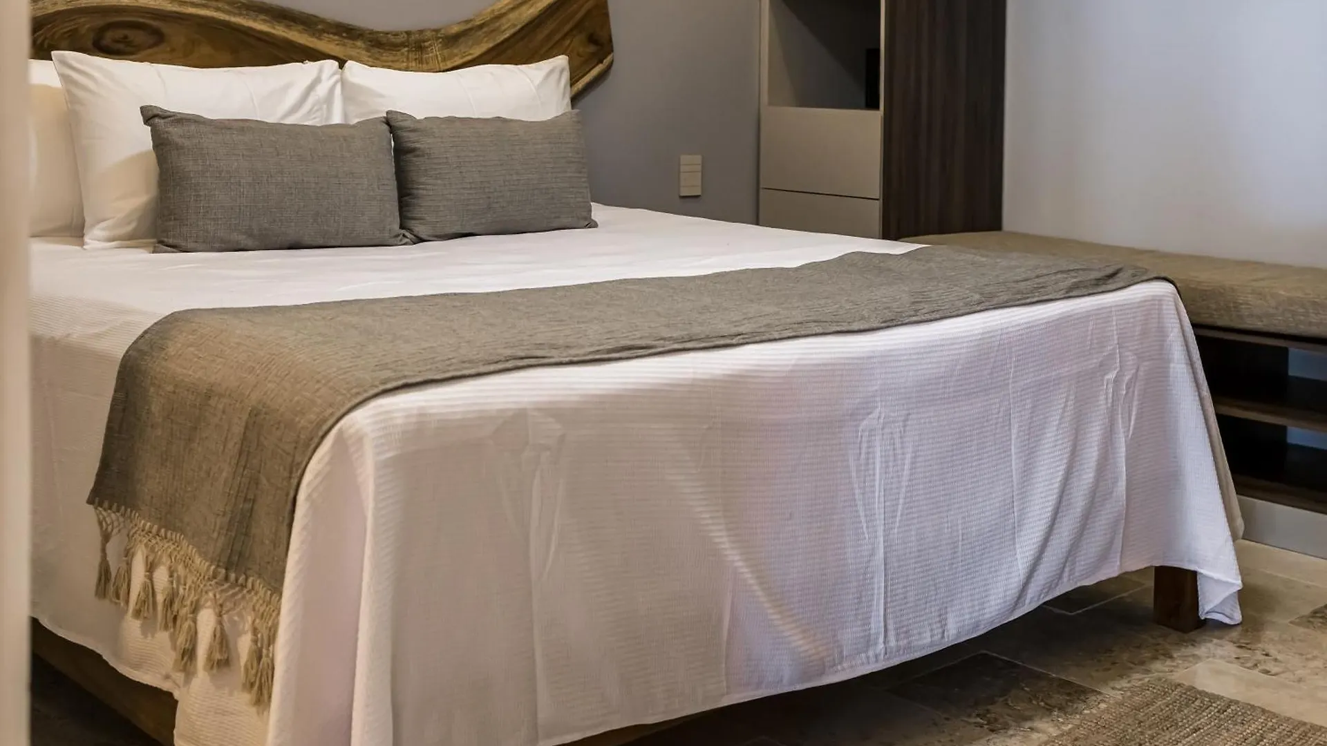 Breeze Oasis C- 203 Apartamento Tulum México