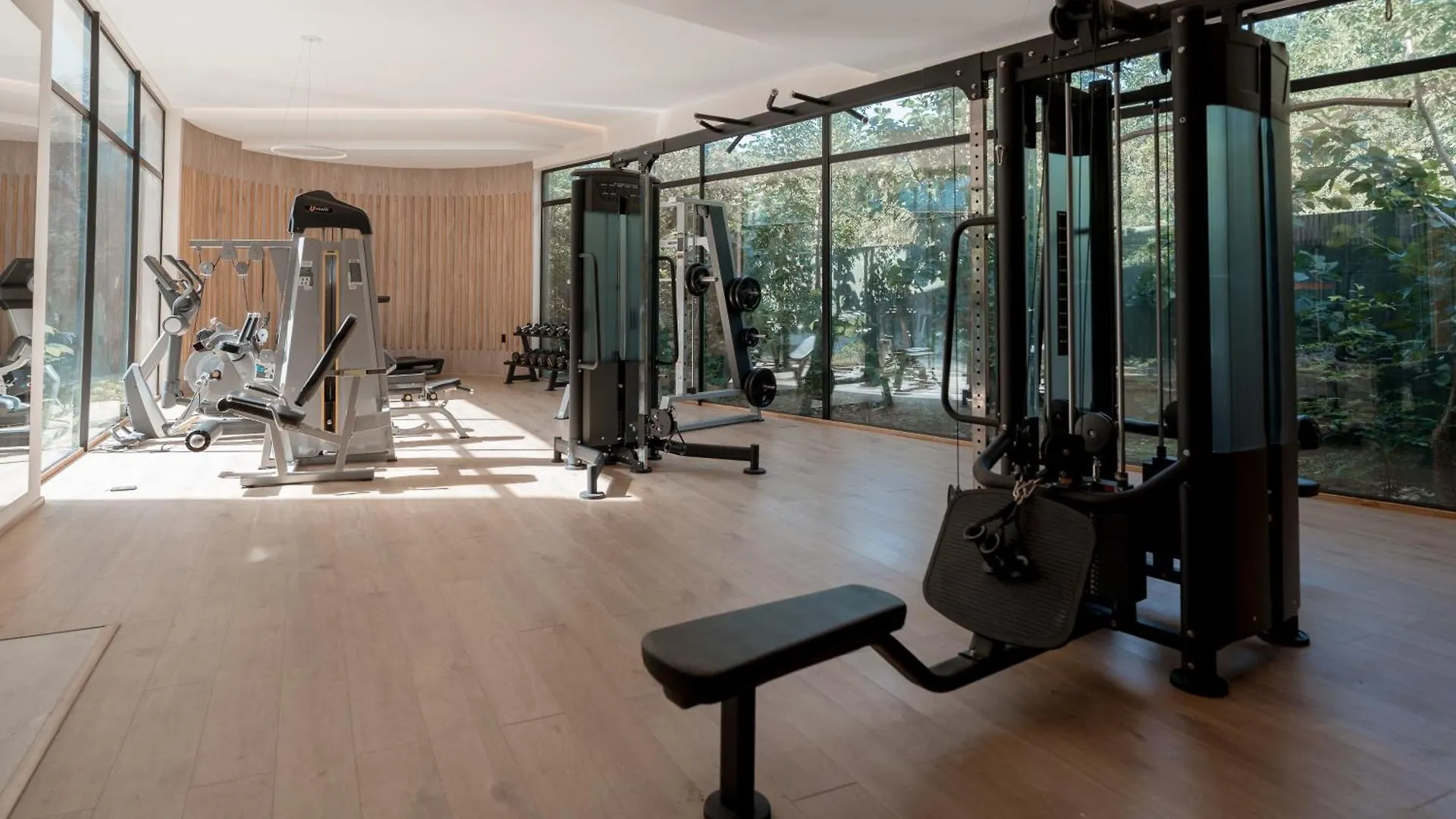 Breeze Oasis C- 203 Apartamento Tulum México