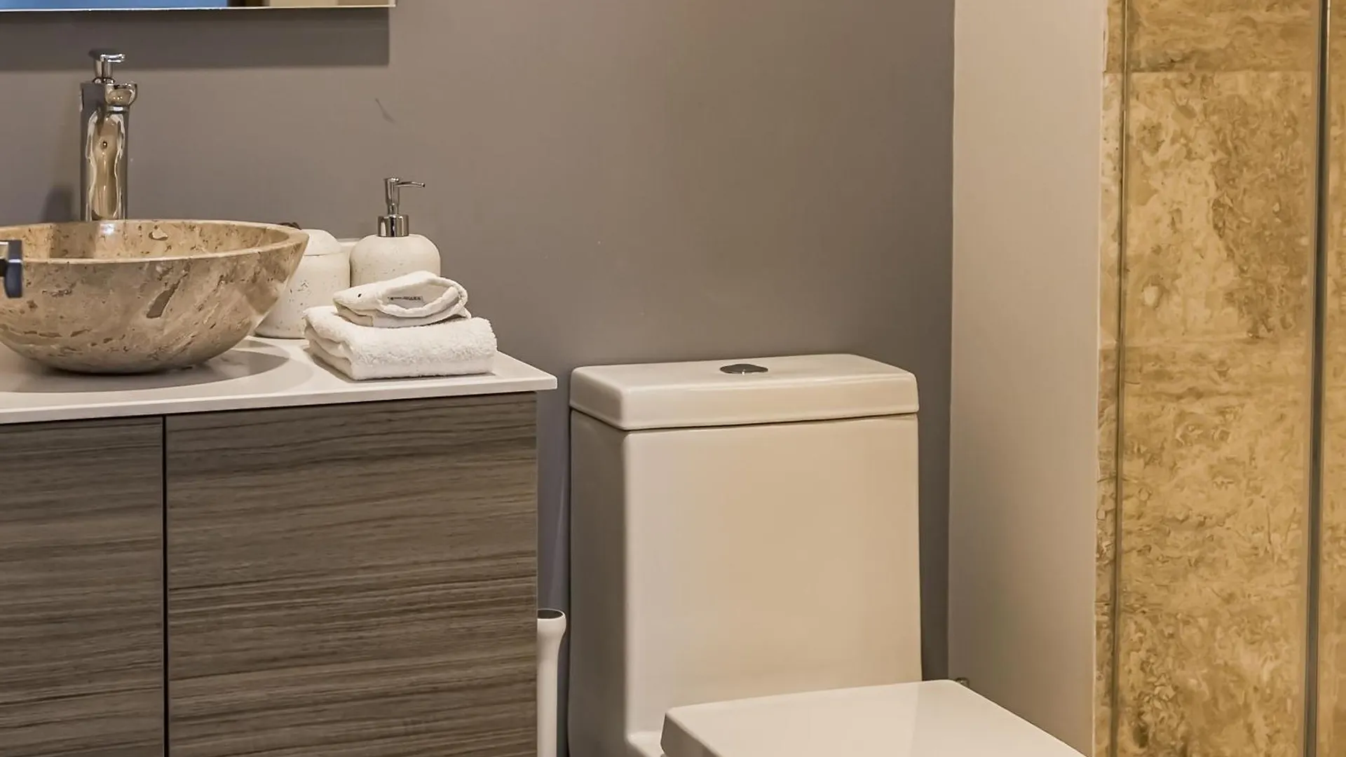 Breeze Oasis C- 203 Apartamento Tulum