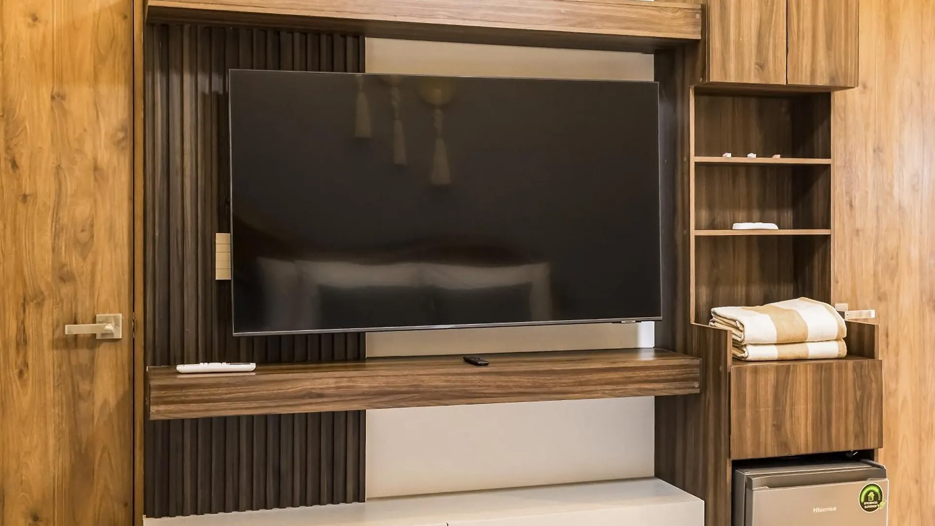 Breeze Oasis C- 203 Apartamento Tulum