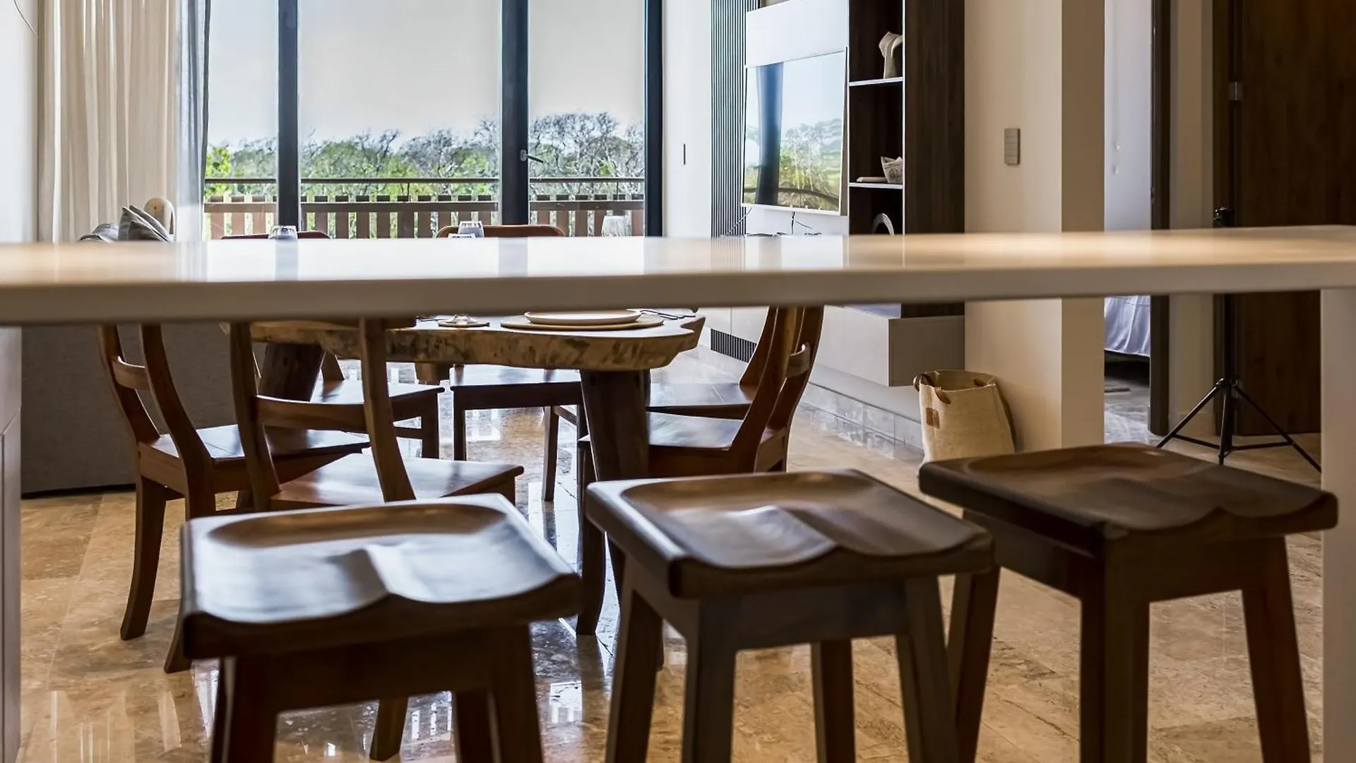 Breeze Oasis C- 203 Apartamento Tulum México