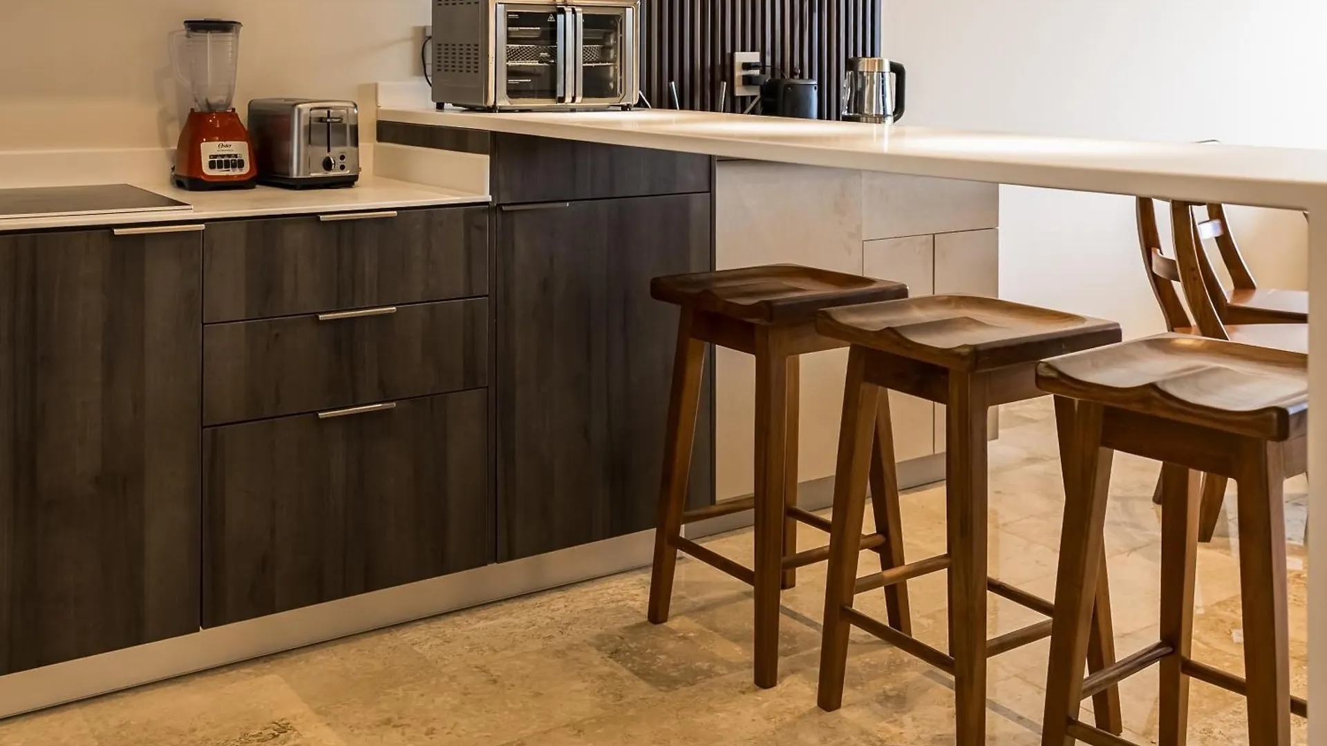 Breeze Oasis C- 203 Apartamento Tulum 0*,