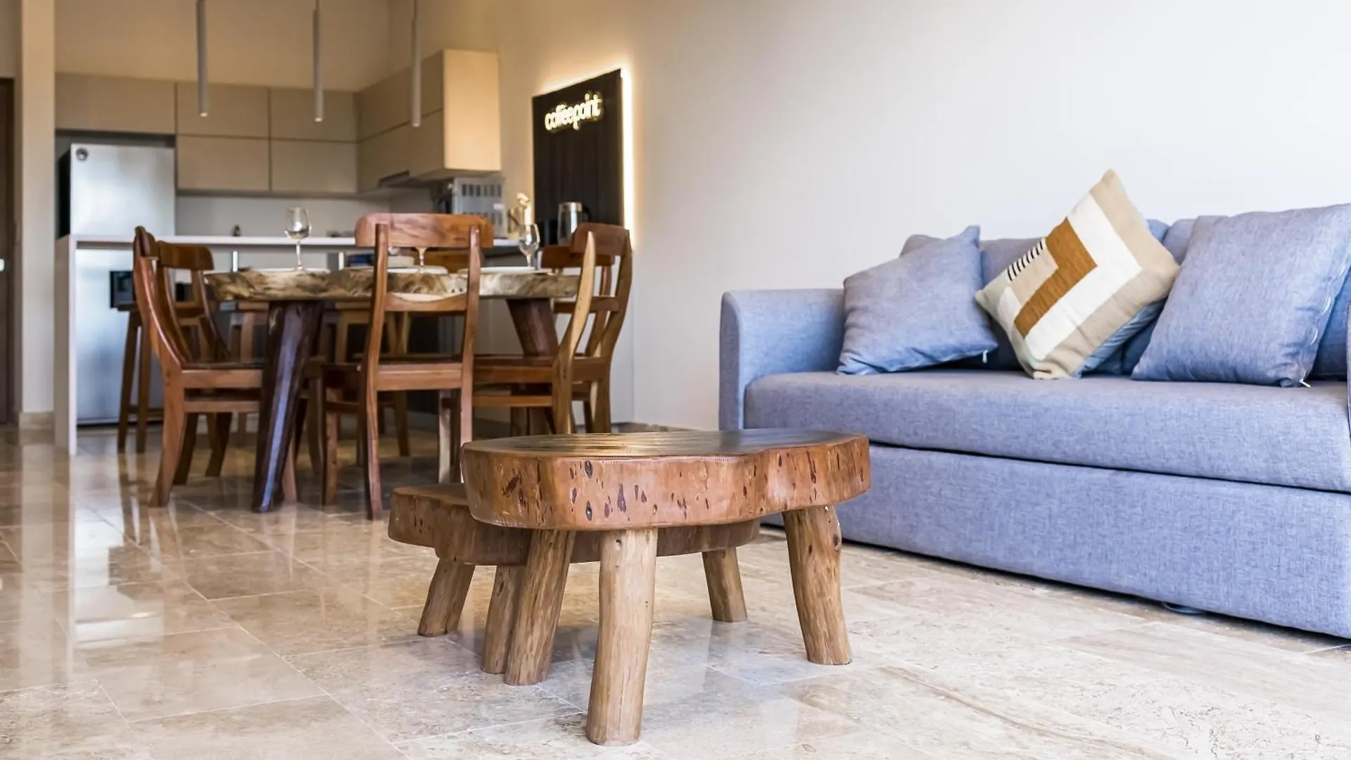 Breeze Oasis C- 203 Apartamento Tulum